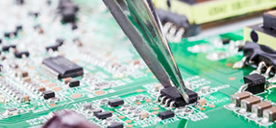 Zero-sequence voltage detection and management in power systems